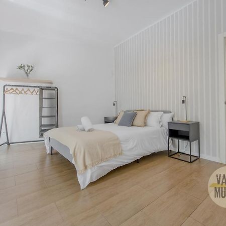 Stunning Apt Para 7Pax En La Gran Via/Centro De Madrid Exterior foto